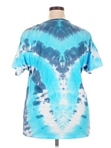 Hanes Short Sleeve T-Shirt (view 2)