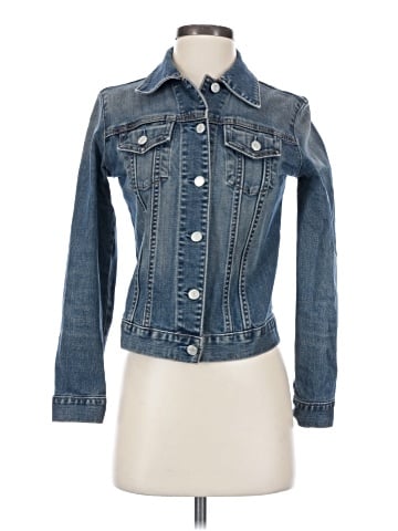 Gap Outlet Denim Jacket (view 1)