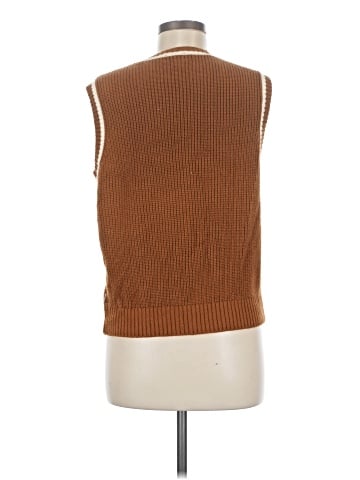 Brixton Sweater Vest (view 2)