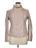 BB Dakota Solid Tan Jacket Size XL - photo 1