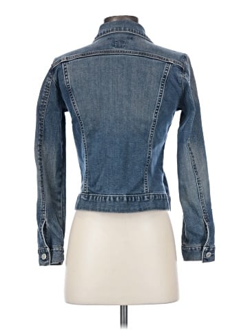 Gap Outlet Denim Jacket (view 2)