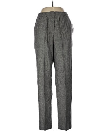 Southern Lady Linen Pants (view 1)