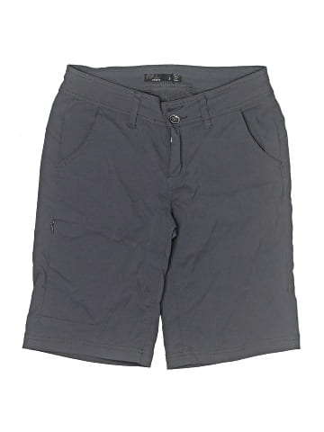 PrAna Cargo Shorts (view 1)