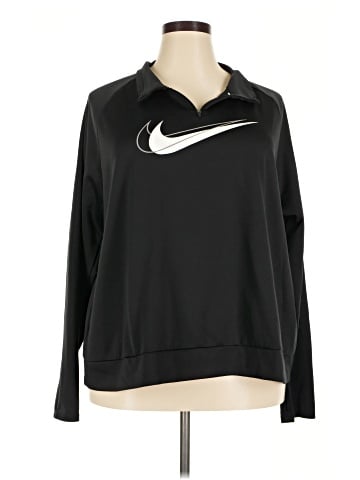 Nike Track Jacket (view 1)