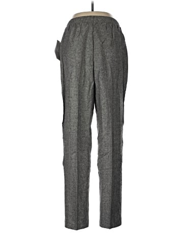 Southern Lady Linen Pants (view 2)