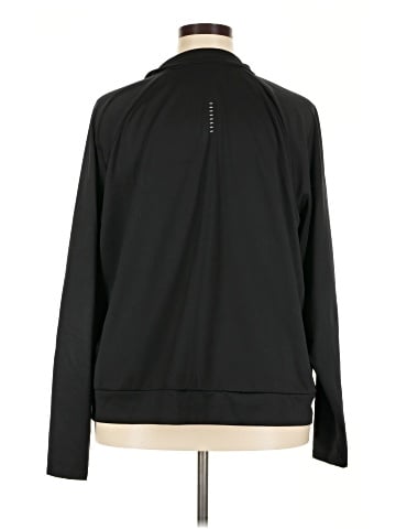 Nike Track Jacket (view 2)