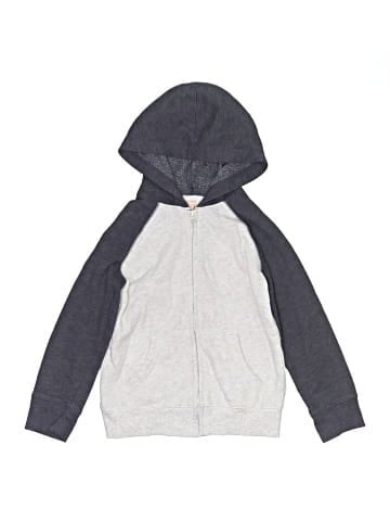 Jumping Beans Zip Up Hoodie (view 1)