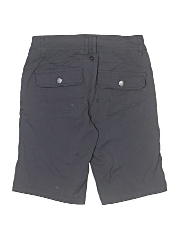 PrAna Cargo Shorts (view 2)