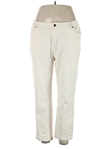 Liz Claiborne Casual Pants (view 1)