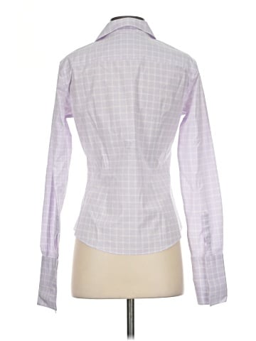 Brooks Brothers Long Sleeve Blouse (view 2)