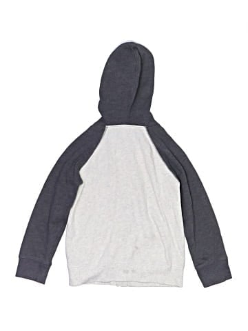 Jumping Beans Zip Up Hoodie (view 2)