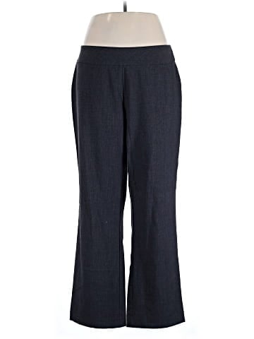 Roz & Ali Dress Pants (view 1)