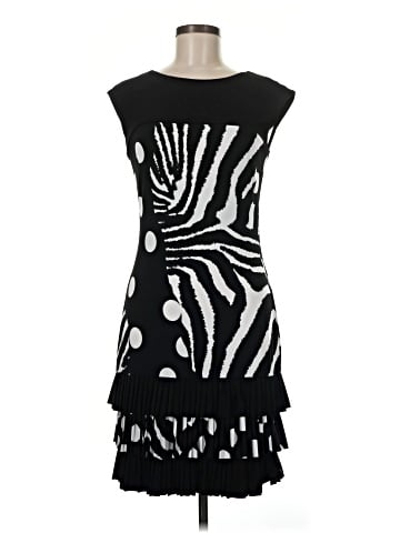 Frank Lyman Design Cocktail Dress (view 1)
