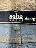 Soho Blue Jeans Size 10 Petite - photo 7