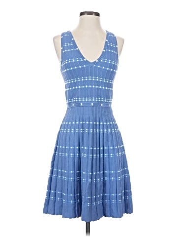 Parker Casual Dress (view 1)