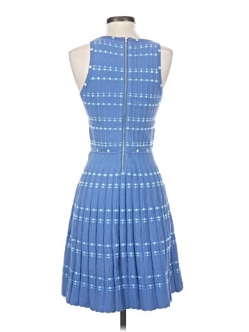 Parker Casual Dress (view 2)