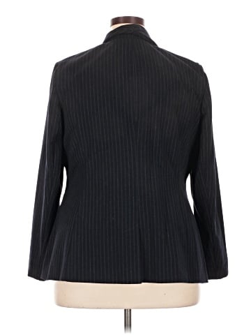 Lane Bryant Blazer (view 2)