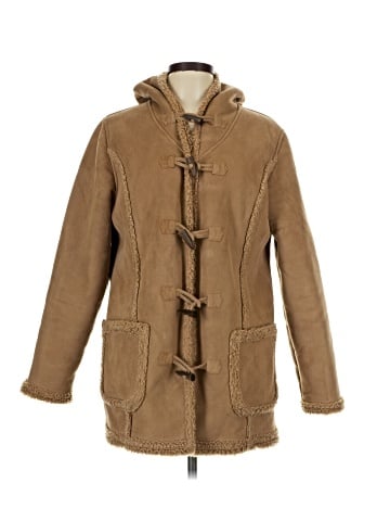 L.L.Bean Coat (view 1)