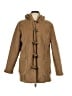 L.L.Bean Brown Coat Size L - photo 1