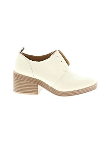 Crown Vintage Heels (view 1)