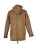 L.L.Bean Brown Coat Size L - photo 2