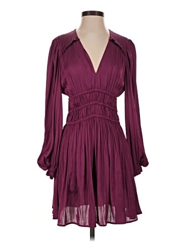 Maje Cocktail Dress (view 1)