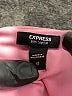 Express Pink Bodysuit Size XS - photo 3