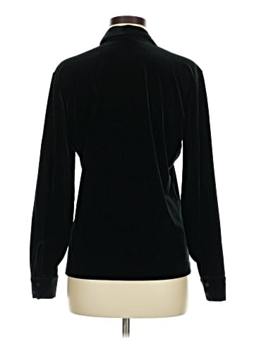 Downeast Long Sleeve Blouse (view 2)