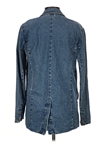 MNG Denim Jacket (view 2)