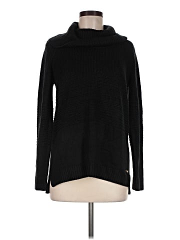 Calvin Klein Turtleneck Sweater (view 1)