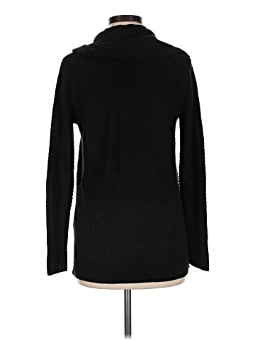 Calvin Klein Turtleneck Sweater (view 2)