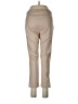 J.Jill Solid Tan Khakis Size 10 Petite - photo 2