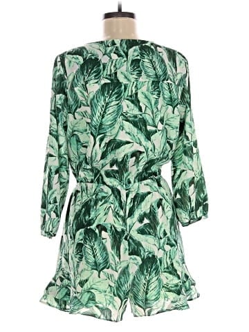 Kaari Blue Casual Dress (view 2)