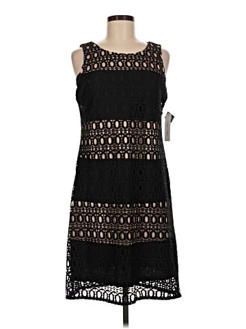 Sandra Darren Cocktail Dress (view 1)