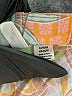 Roxy Paisley Yellow Shorts Size XL - photo 4