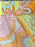 Roxy Paisley Yellow Shorts Size XL - photo 5