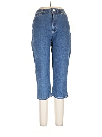 Gloria Vanderbilt Jeans (view 1)