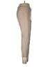 J.Jill Solid Tan Khakis Size 10 Petite - photo 4