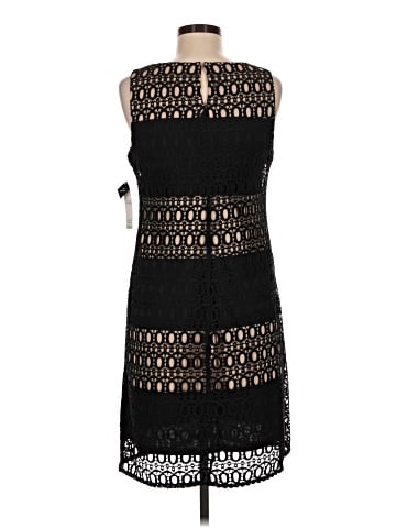 Sandra Darren Cocktail Dress (view 2)