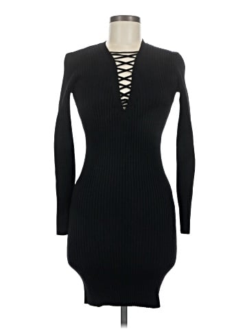 Timing Casual Dress (view 1)