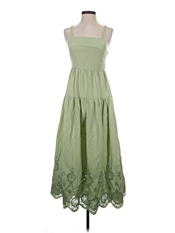 Moon River Casual Dress