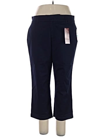 JM Collection Active Pants (view 1)