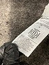 Athleta 100% Linen White Linen Pants Size 14 - photo 8