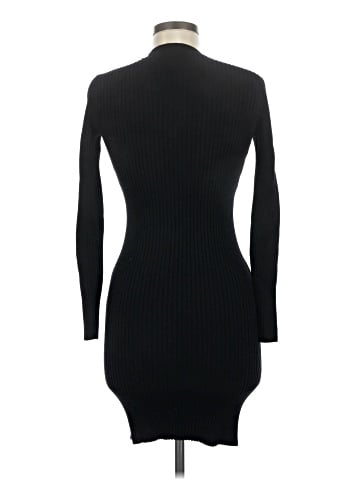 Timing Casual Dress (view 2)