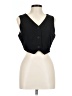 Unbranded Black Vest Size L - photo 1