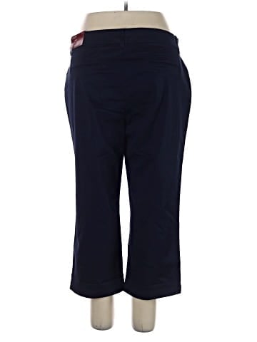 JM Collection Active Pants (view 2)