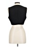 Unbranded Black Vest Size L - photo 2