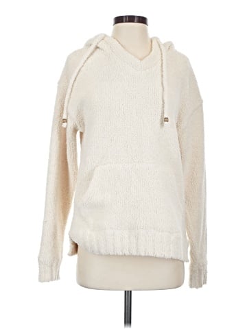 Thread & Supply Pullover Sweater (view 1)