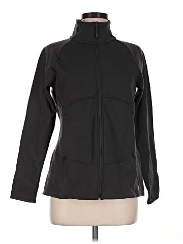Mountain Hardwear Track Jacket (view 1)