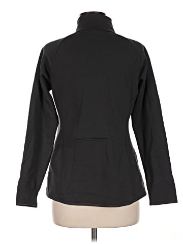 Mountain Hardwear Track Jacket (view 2)
